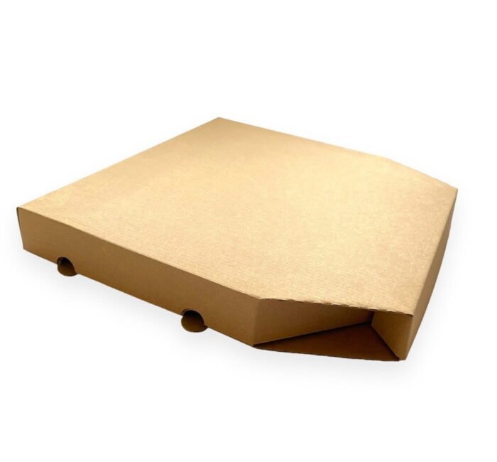 Amerikietiškos picos dėžės (nuo 25 cm – 41 cm)
